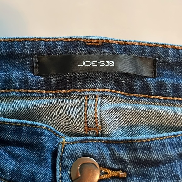 Joes Jeans Petite Bootcut Mid Rise Size 30 - Picture 10 of 16